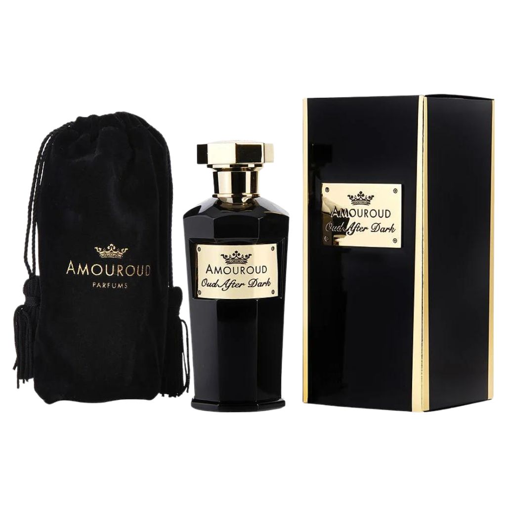 Oud After Dark by Amouroud