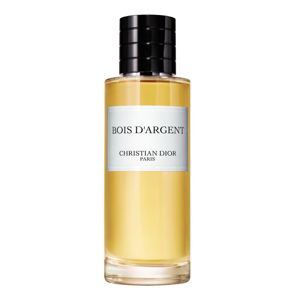 Christian Dior - Bois d'Argent