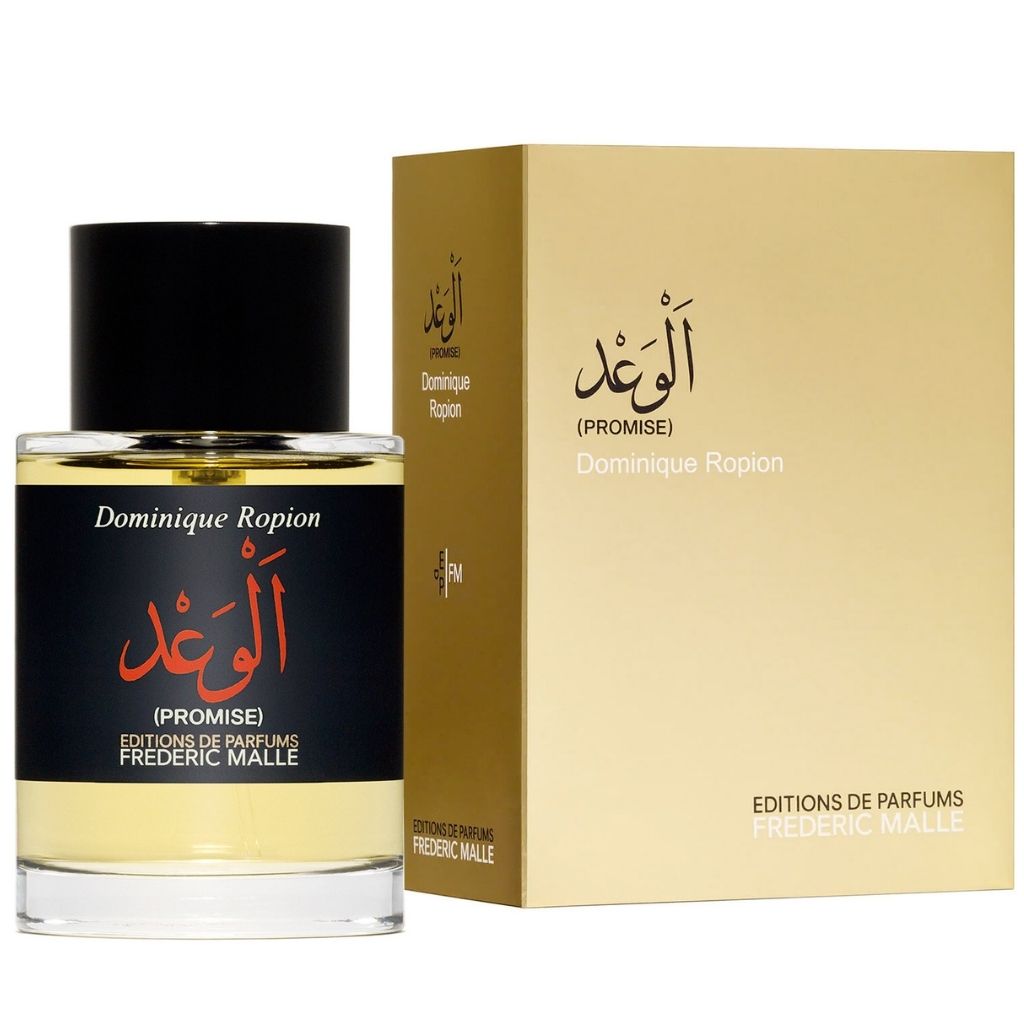 Promise by Frederic Malle