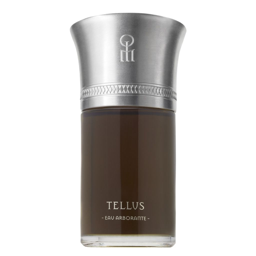 Liquides Imaginaires - Tellus