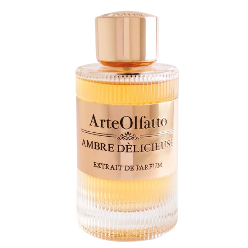 Arteolfatto - Ambre Delicieuse