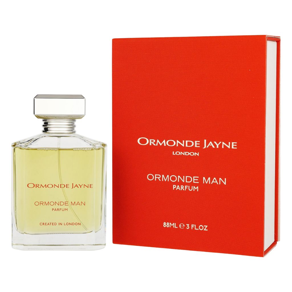 Ormonde Man Parfum by Ormonde Jayne