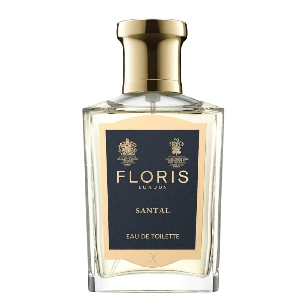 Floris - Santal