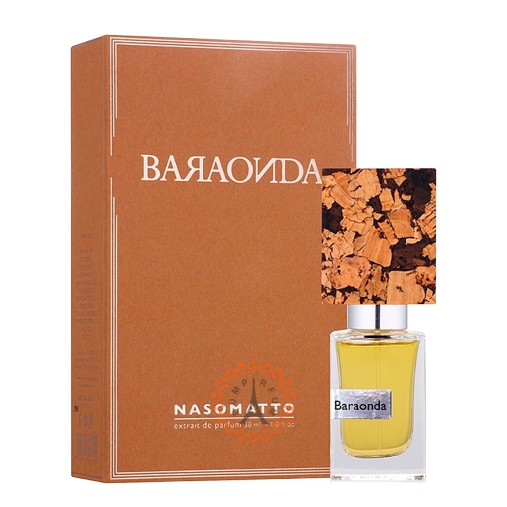 Baraonda by Nasomatto