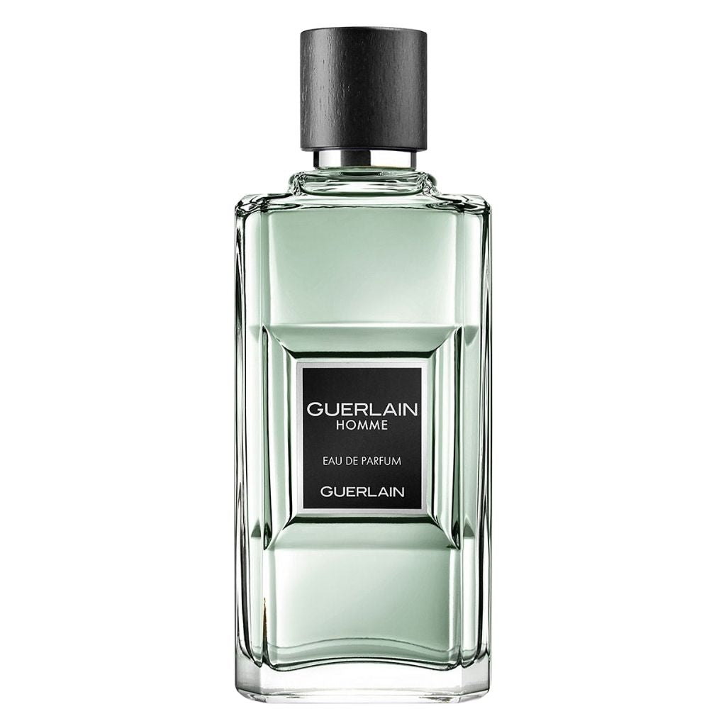 Guerlain - Guerlain Homme (EDP)