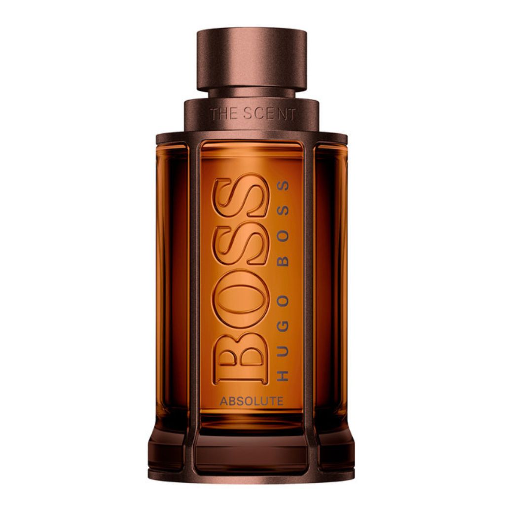 Hugo Boss - Boss The Scent Absolute