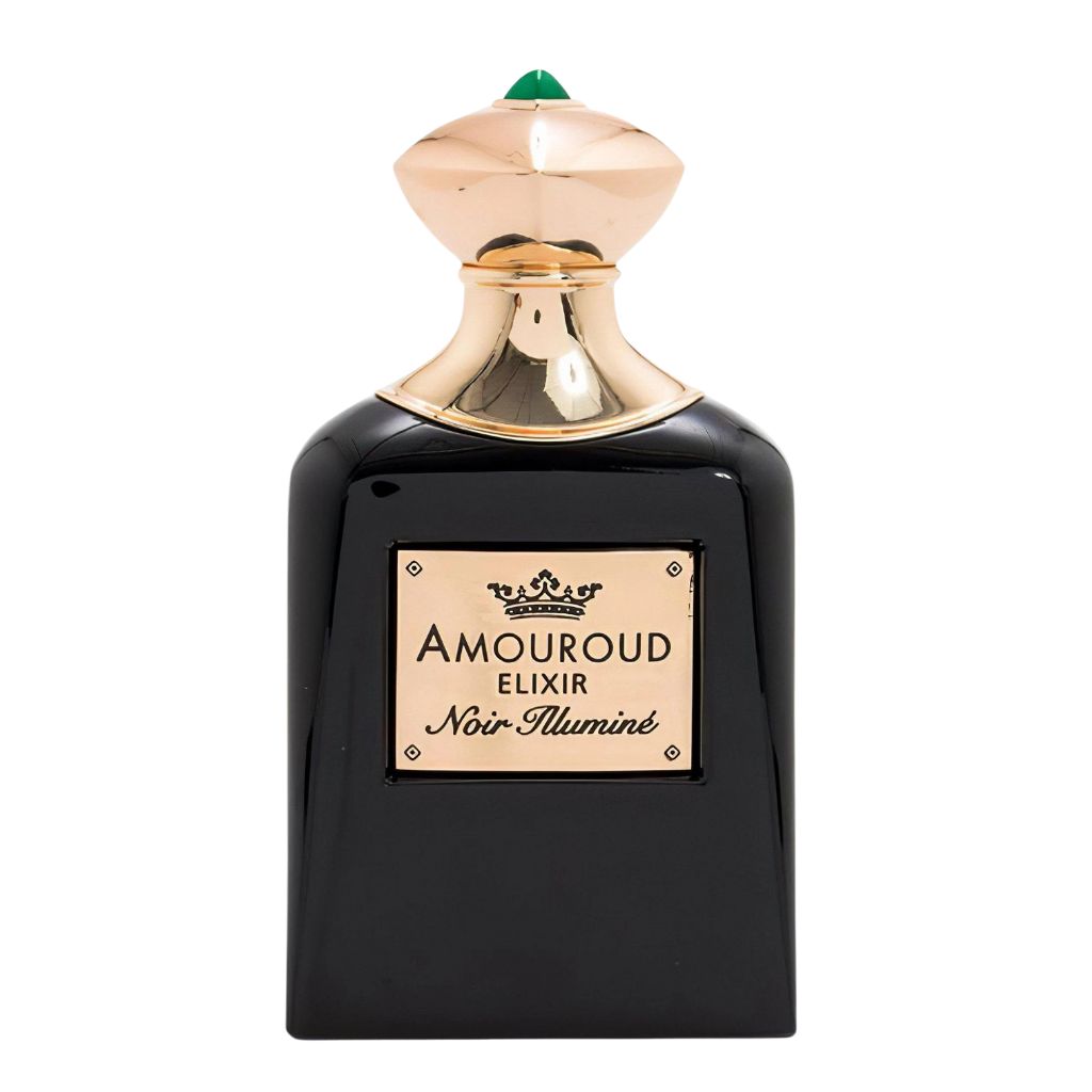 Amouroud - Noir Illumine (Elixir)