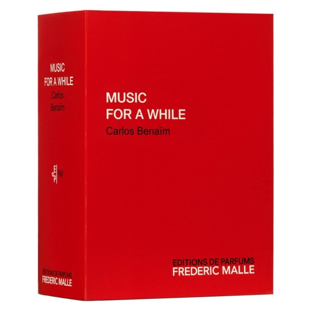 Music For A While by Frederic Malle