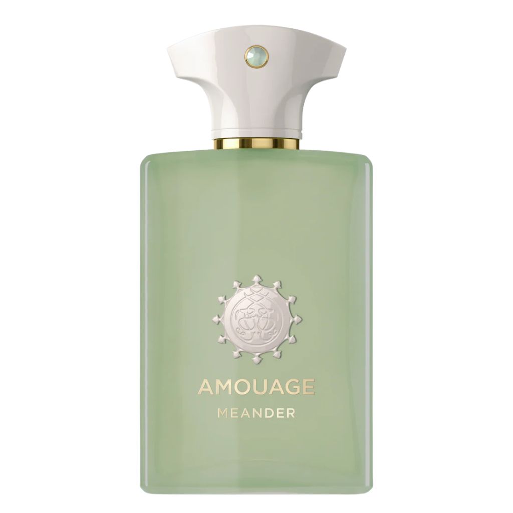 Amouage - Meander