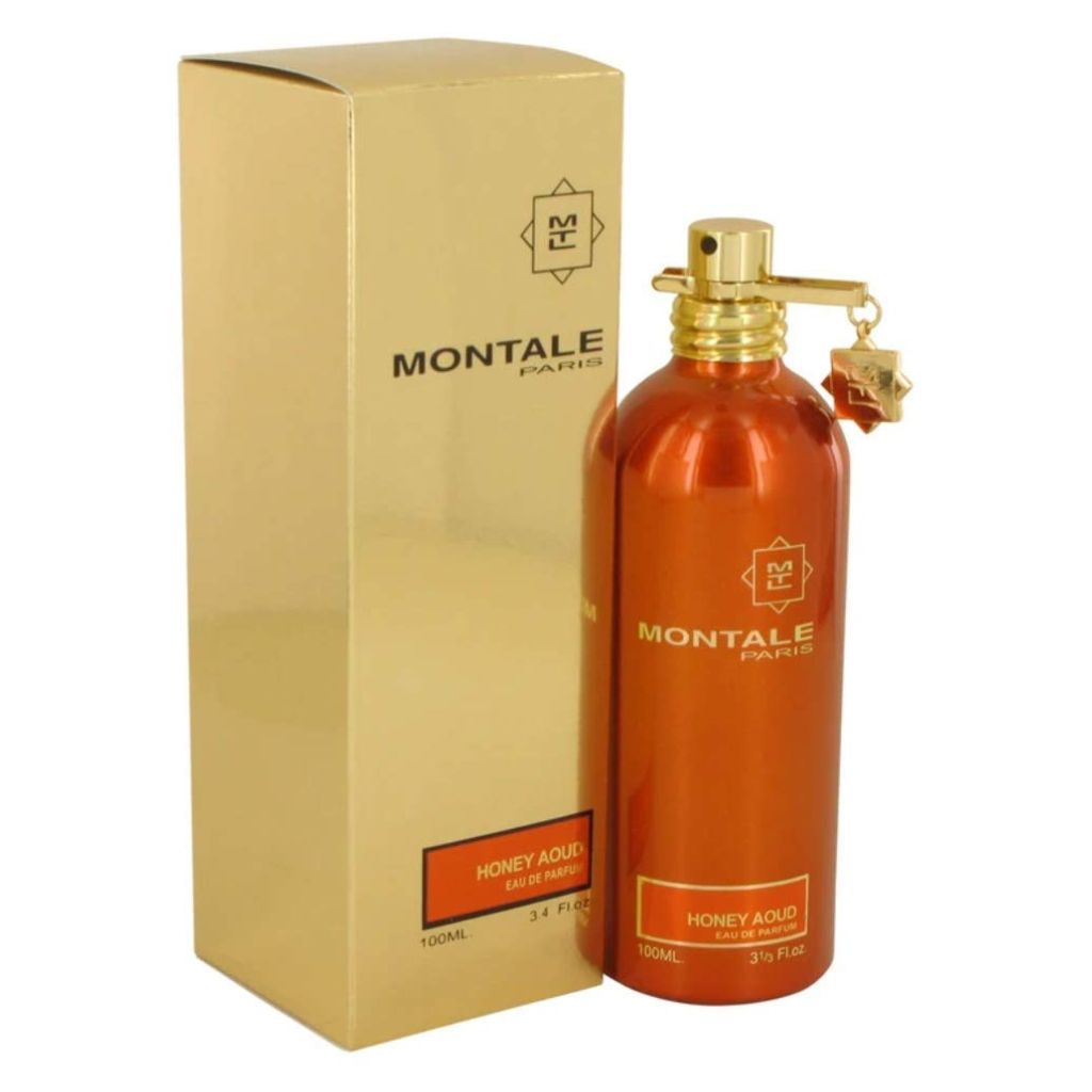 Honey Aoud by Montale