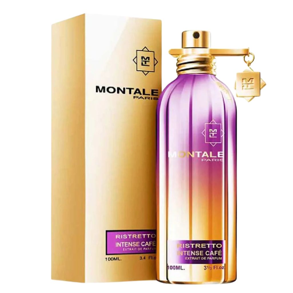 Ristretto Intense Café by Montale