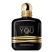 Giorgio Armani - Stronger With You Oud Exclusive