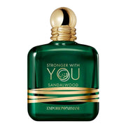 Giorgio Armani - Stronger With You Sandalwood Exclusive