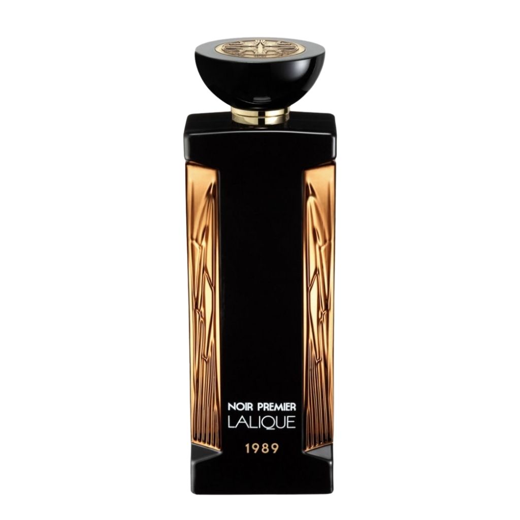 Lalique - Elegance Animale 1989
