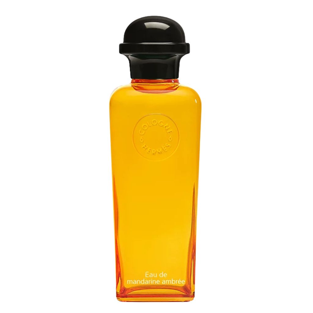 Hermès - Eau de Mandarine Ambrée