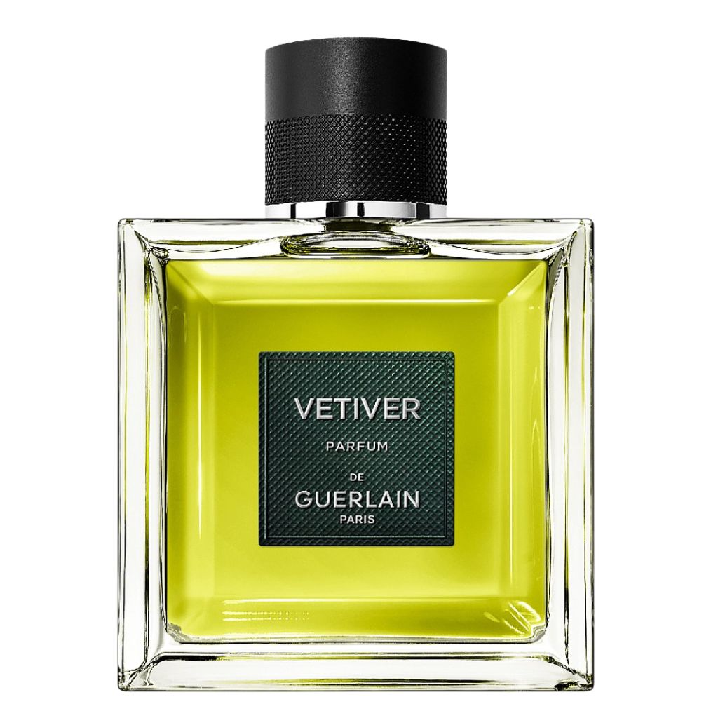 Guerlain - Vetiver Parfum