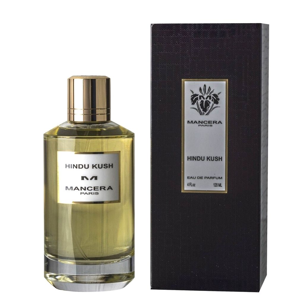 Hindu Kush by Mancera