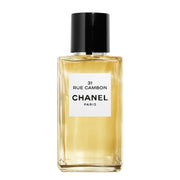 Chanel - Les Exclusifs 31 Rue Cambon