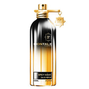 Montale - Spicy Aoud