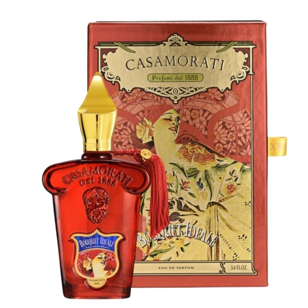 Casamorati - Bouquet Ideale by Xerjoff