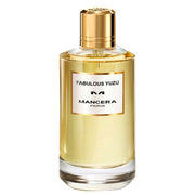 Mancera - Fabulous Yuzu