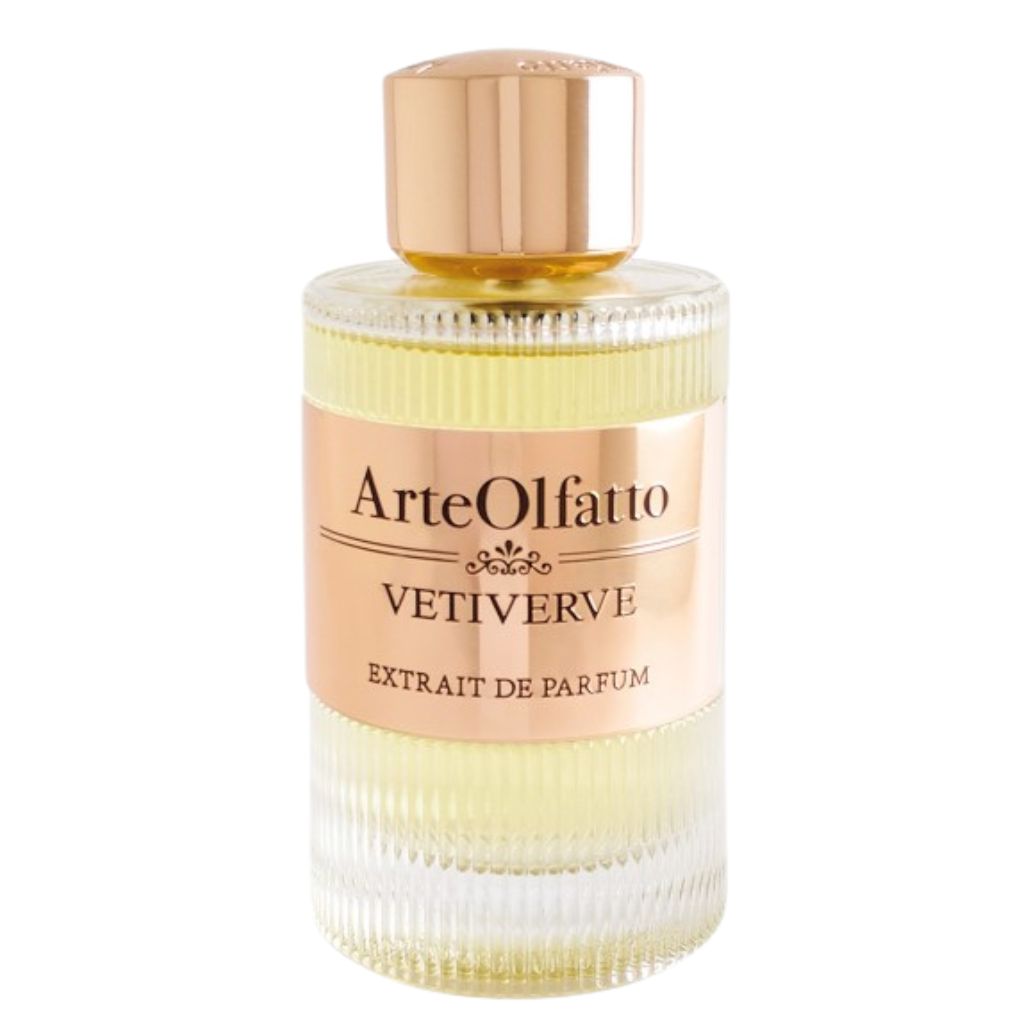 Arteolfatto - Vetiverve