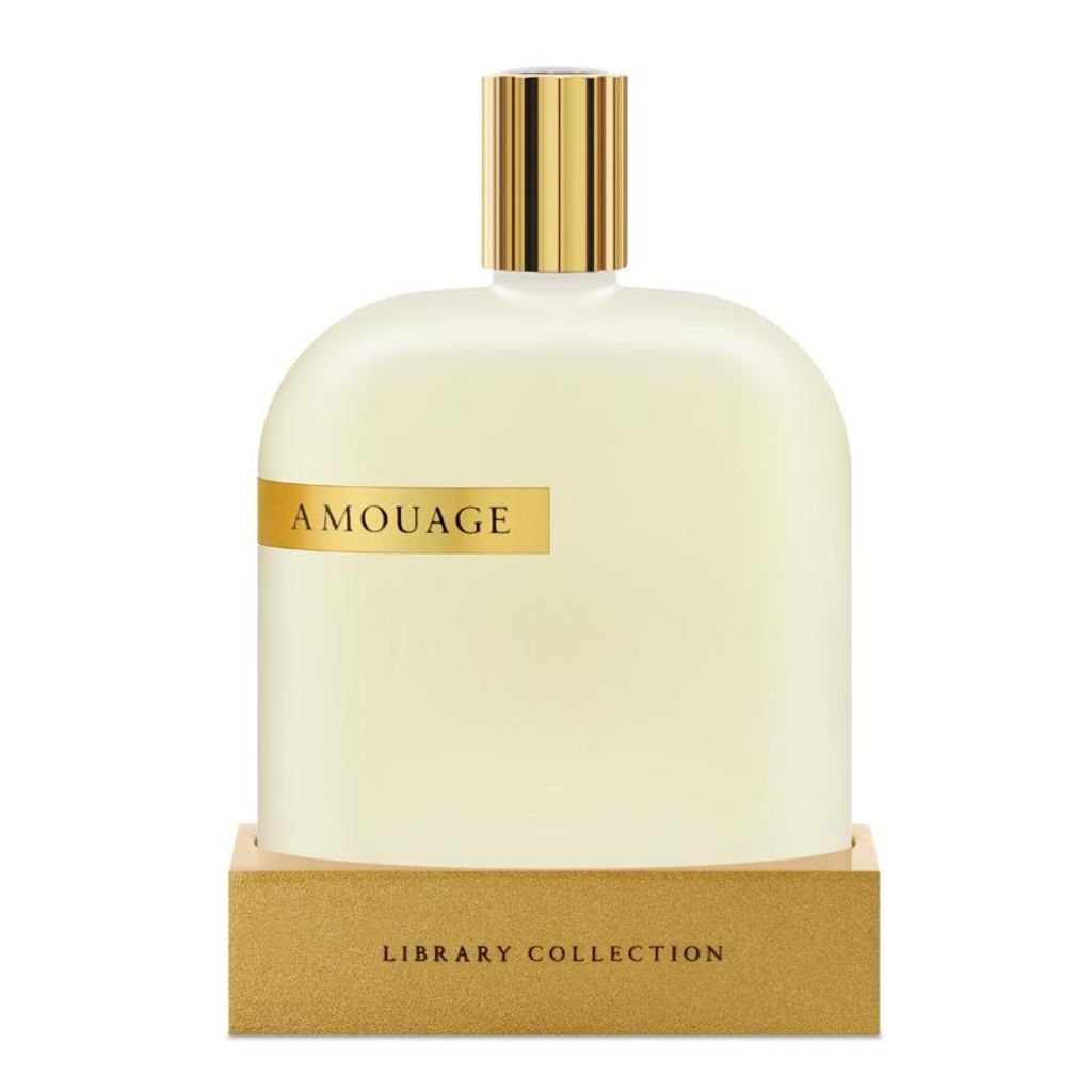 Amouage - The Library Collection Opus VI