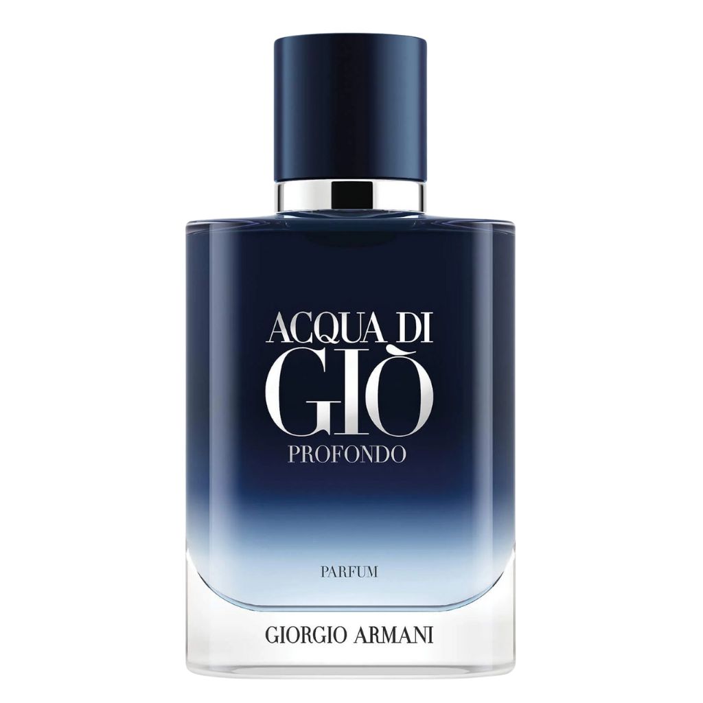 Giorgio Armani - Acqua di Gio Profondo (Parfum)