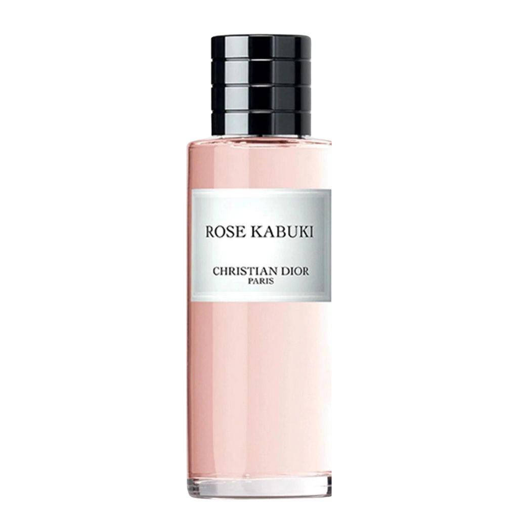 Christian Dior - Rose Kabuki