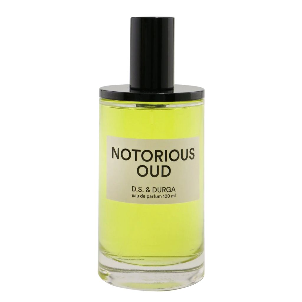 D.S. & Durga - Notorious Oud