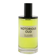 D.S. & Durga - Notorious Oud