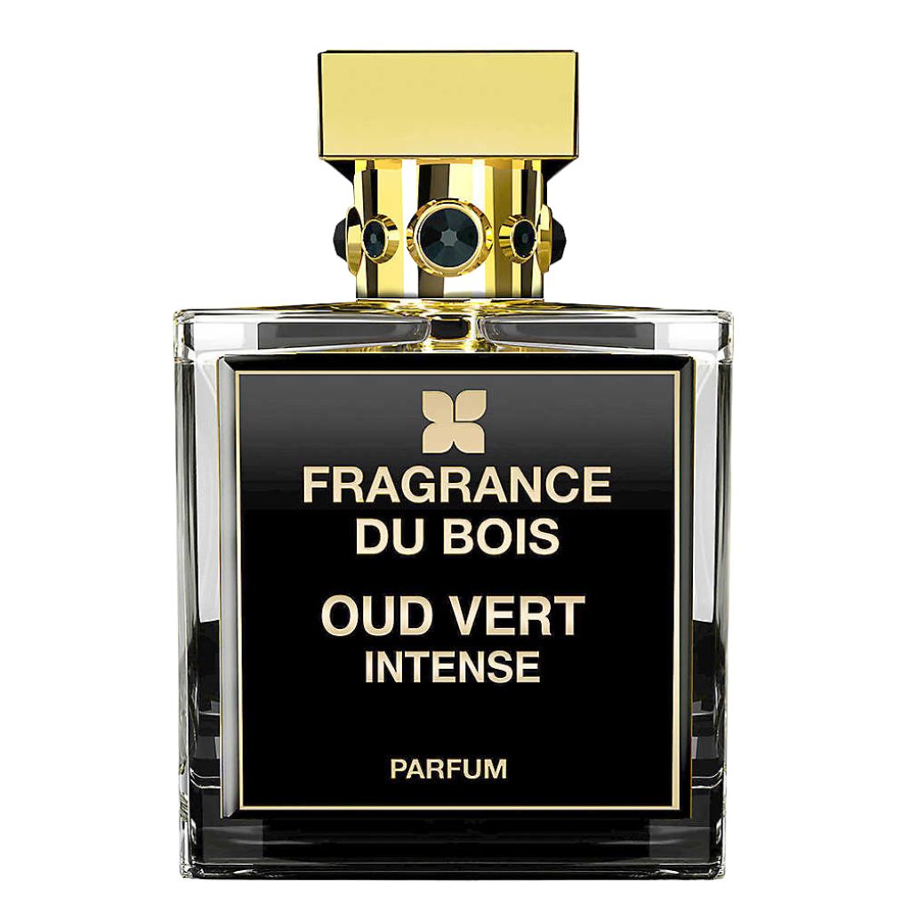 Fragrance Du Bois - Oud Vert Intense