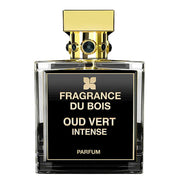 Fragrance Du Bois - Oud Vert Intense