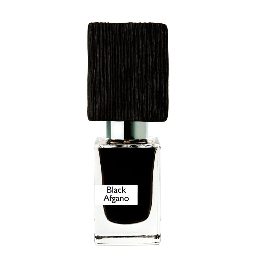 Black Afgano by Nasomatto