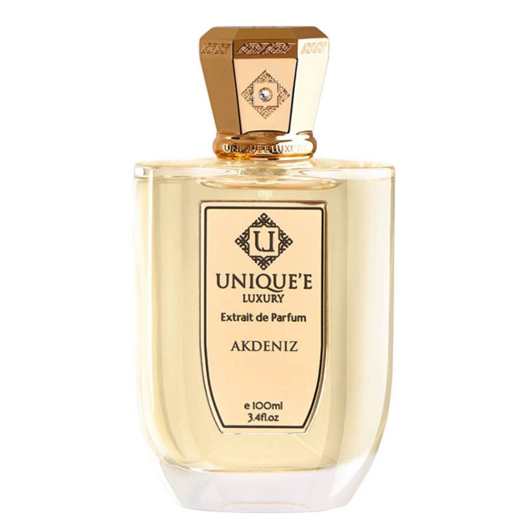 Unique'e Luxury - Akdeniz
