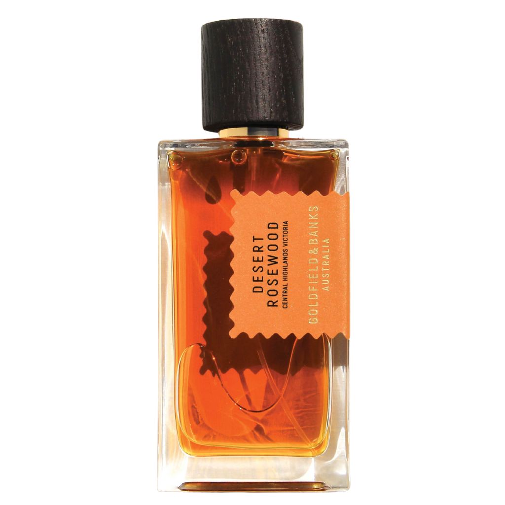 Goldfiled & Banks - Desert Rosewood