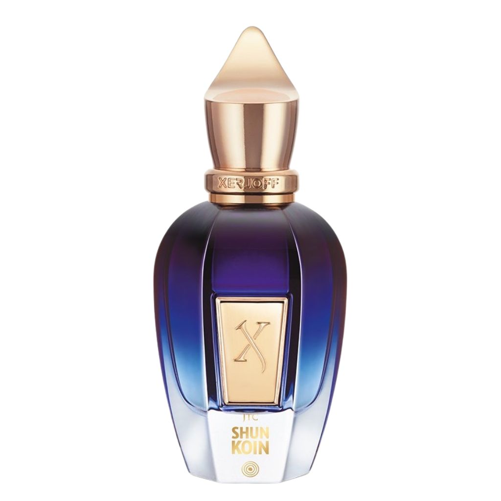 Xerjoff - Shunkoin