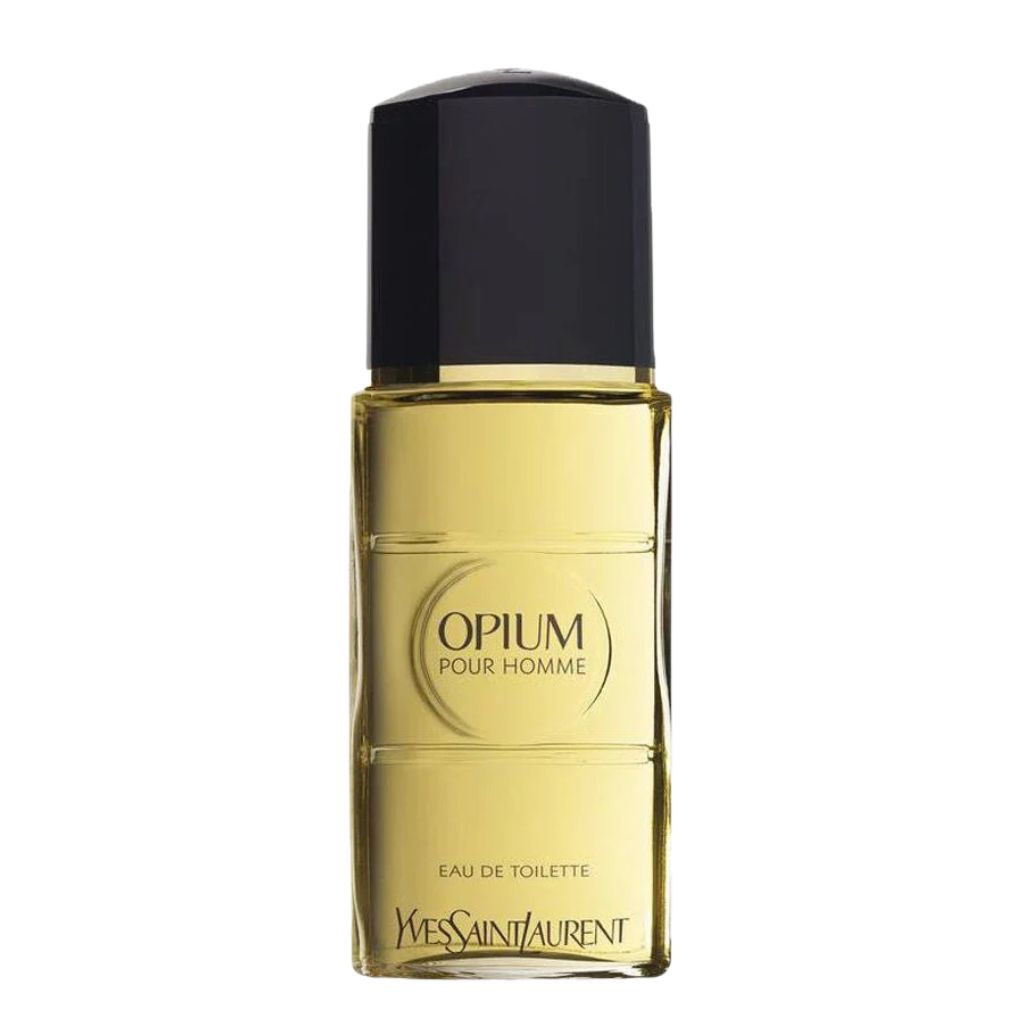 Yves Saint Laurent (YSL) - Opium Pour Homme