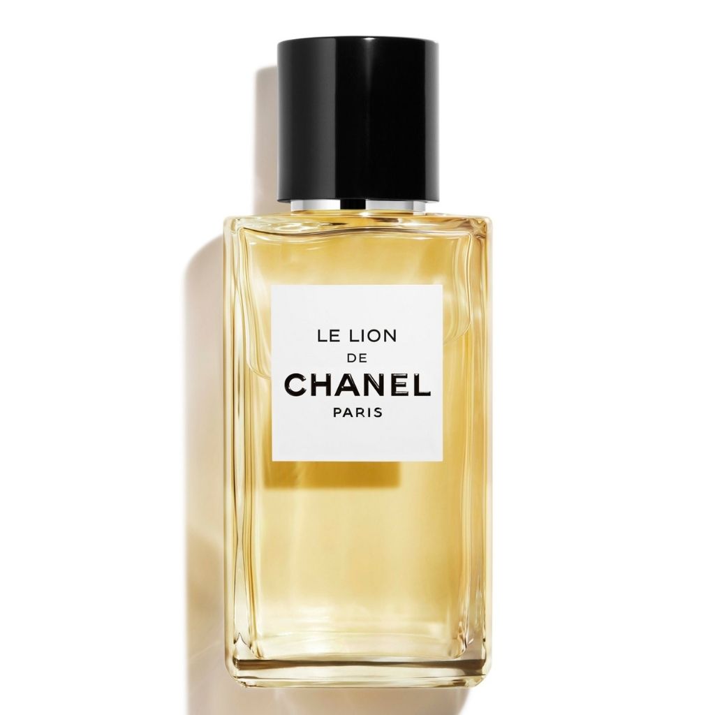 Chanel - Les Exclusifs Le Lion