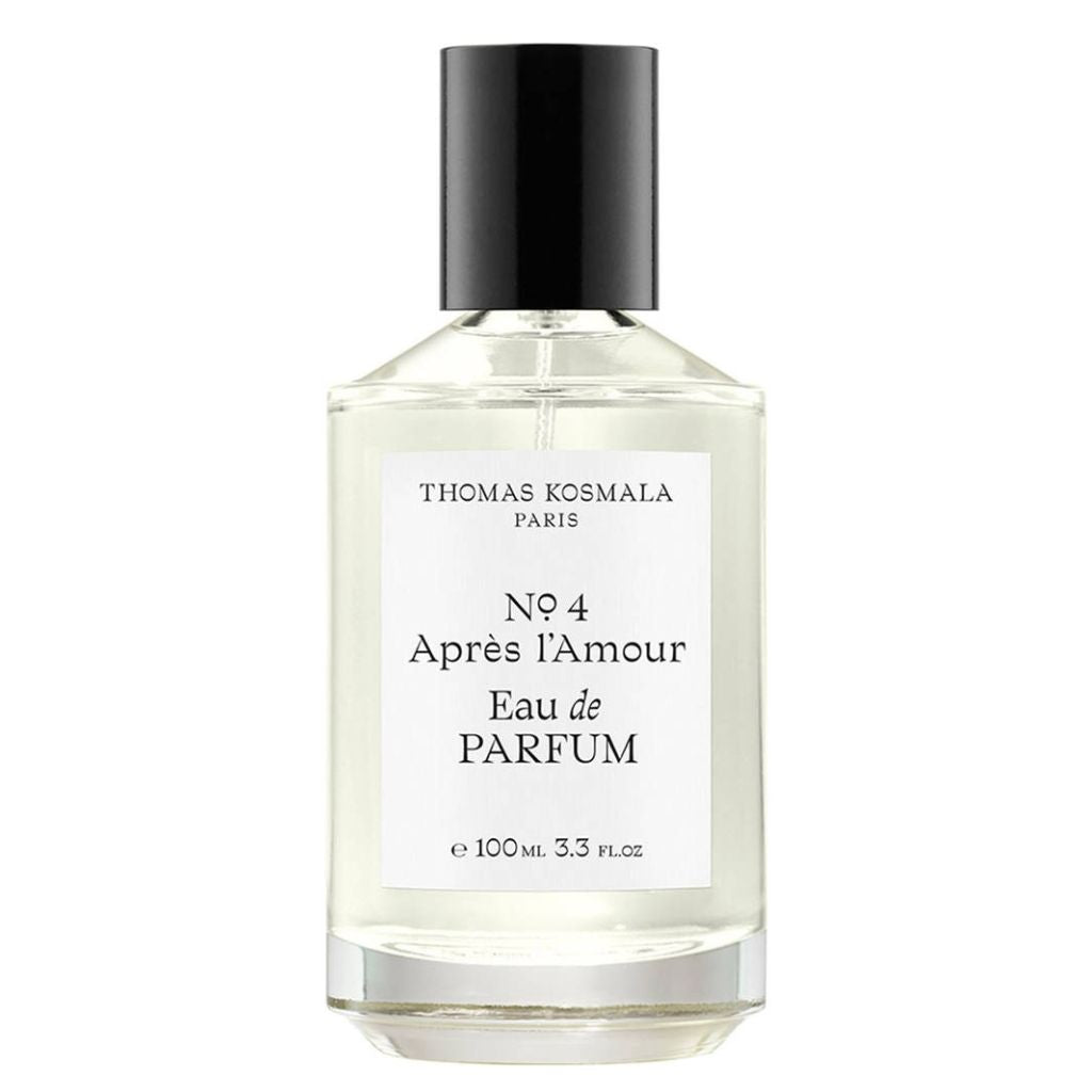Thomas Kosmala - No.4 Après L'Amour