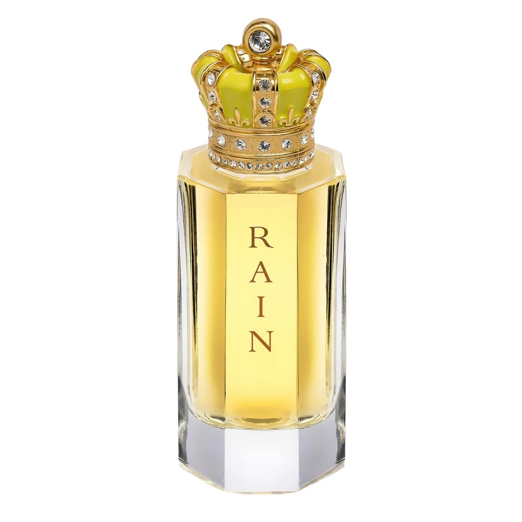 Royal Crown - Rain