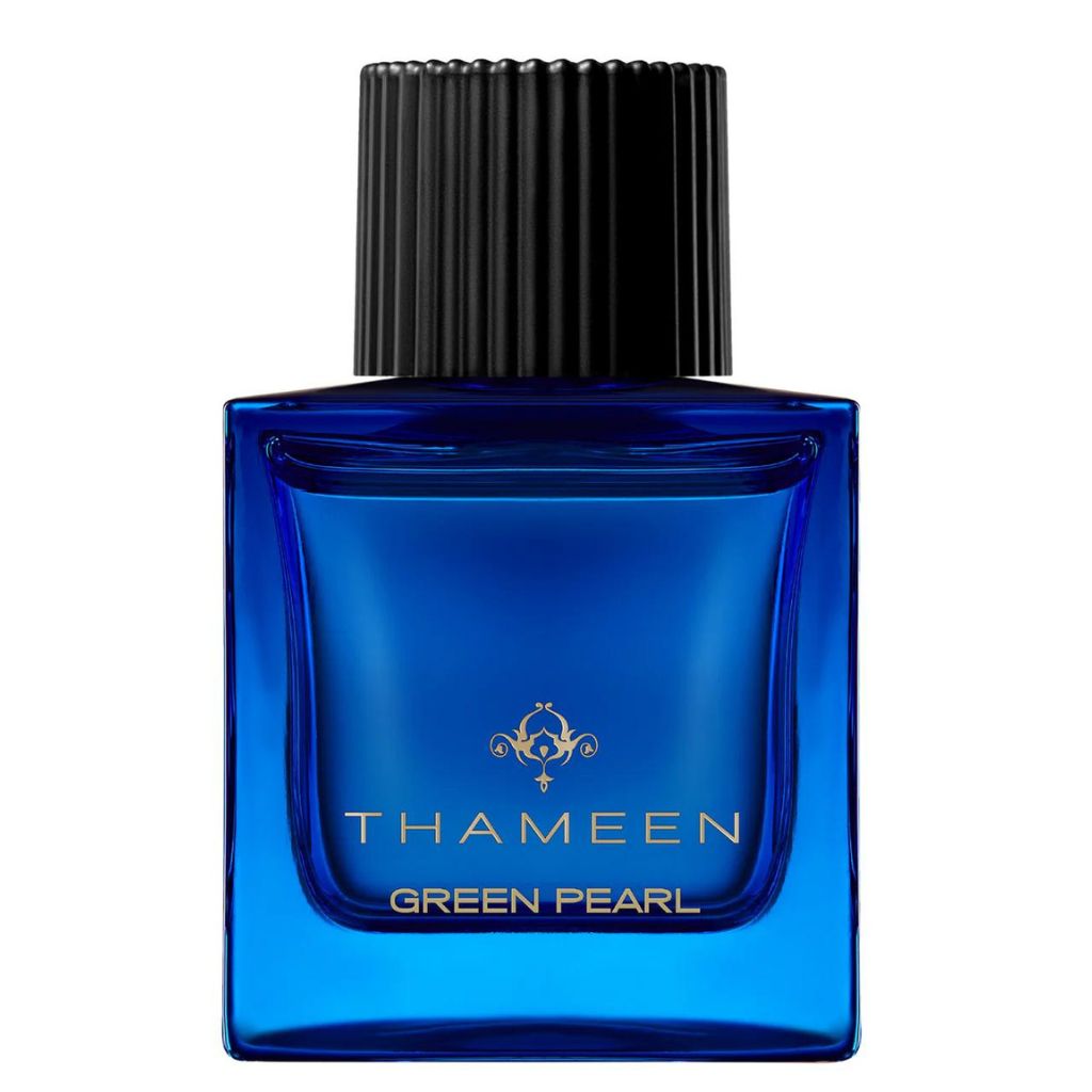 Thameen - Green Pearl