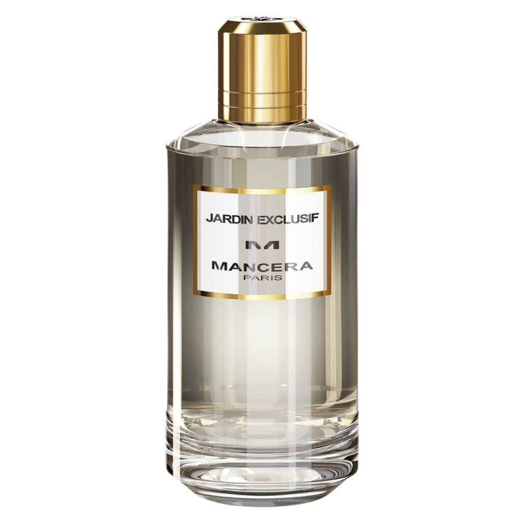 Jardin Exclusif by Mancera