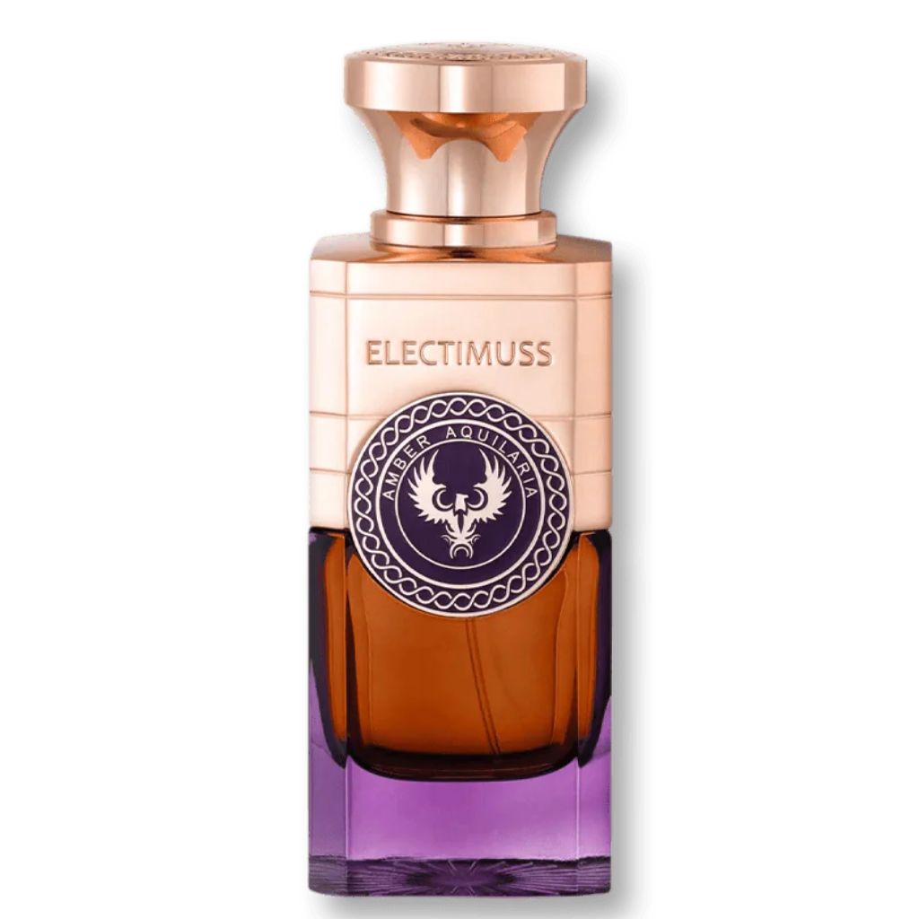 Electimuss - Amber Aquilaria