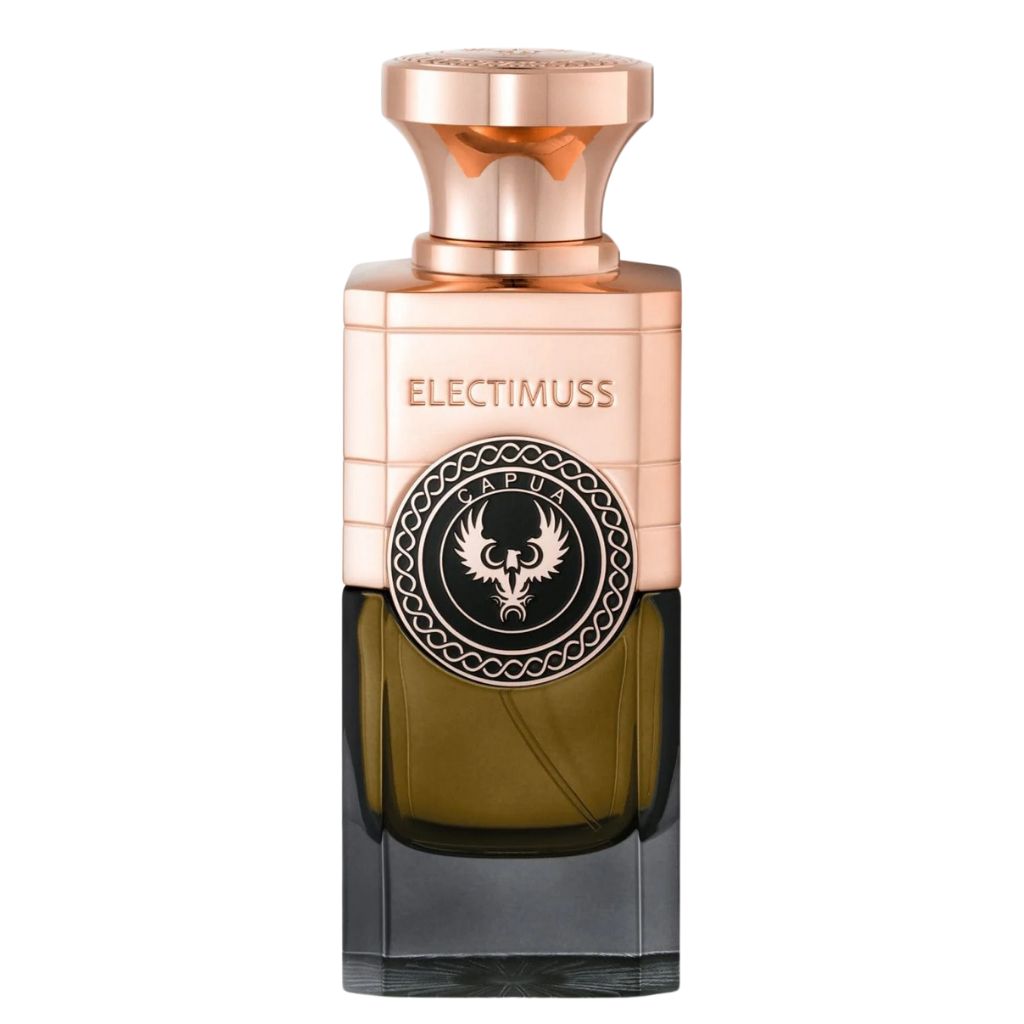 Electimuss - Capua