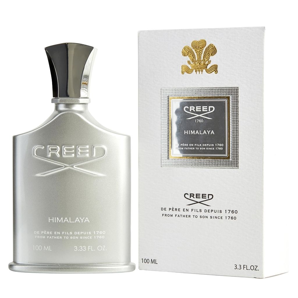 Himalaya by Creed