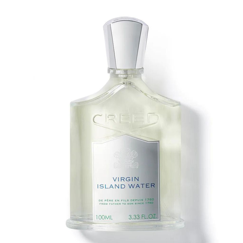 Creed - Virgin Island Water