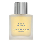 Thameen - Bold As Love