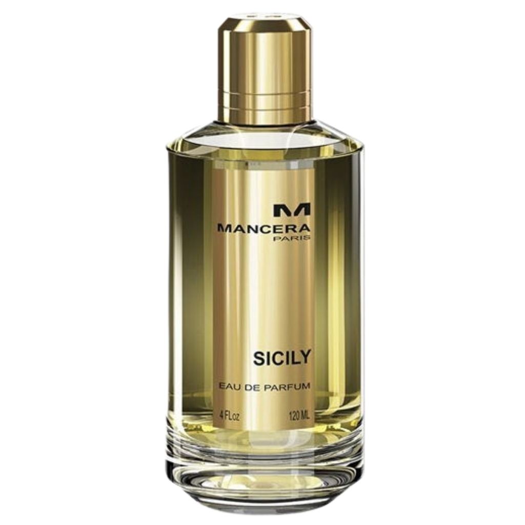Mancera - Sicily