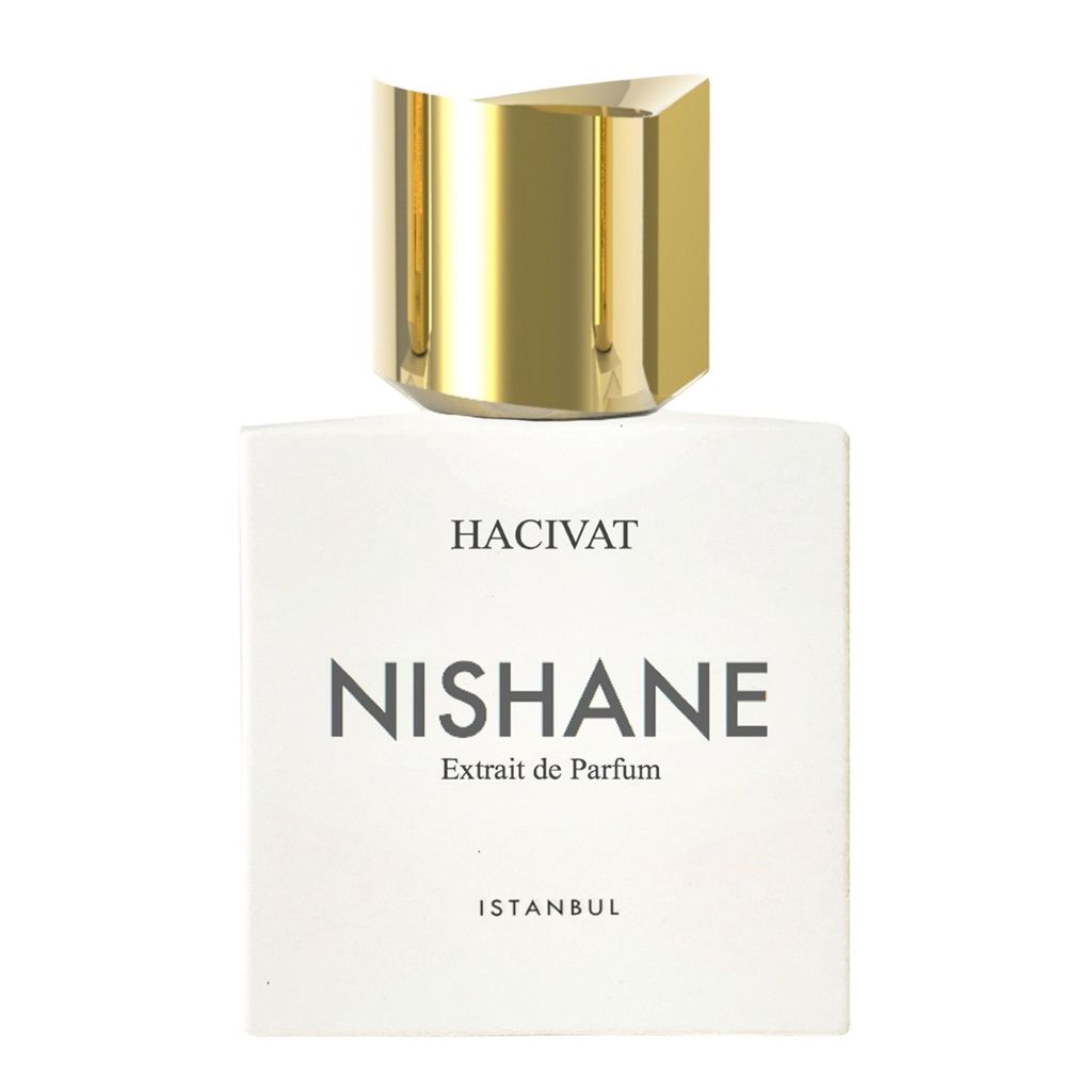 Hacivat by Nishane